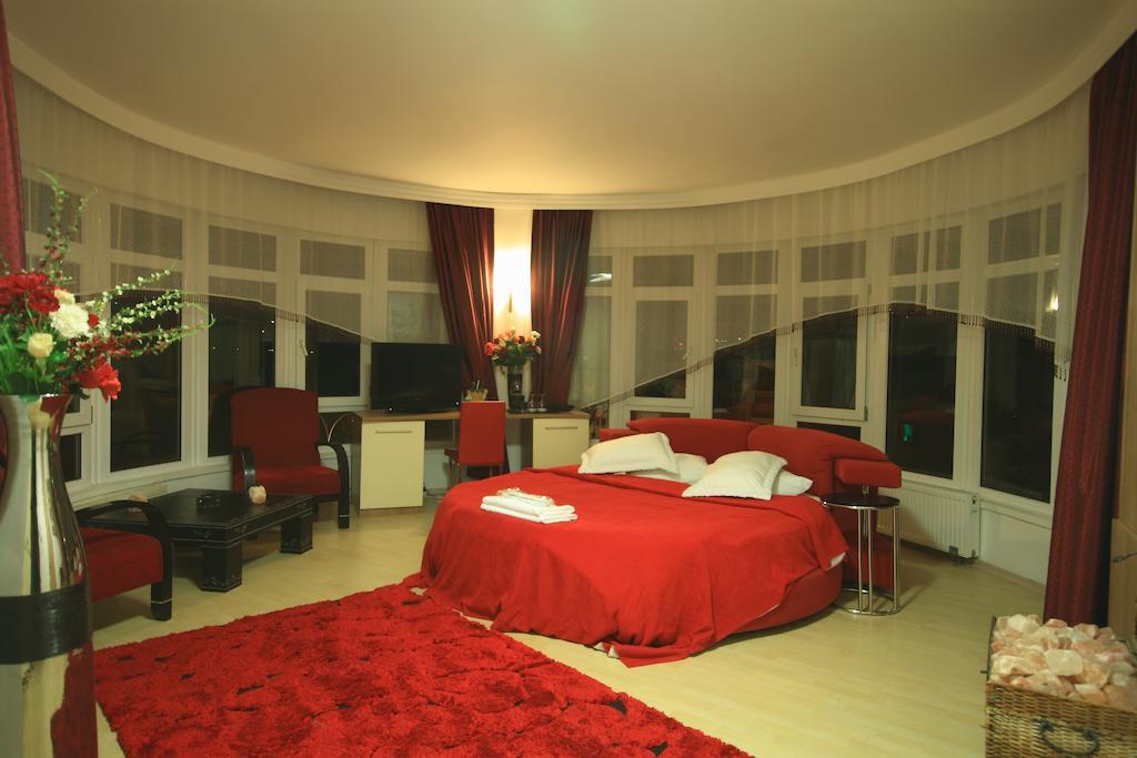 Tuana Hotel Atakum Cameră foto